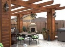 Kwikfynd Pergolas
seabird